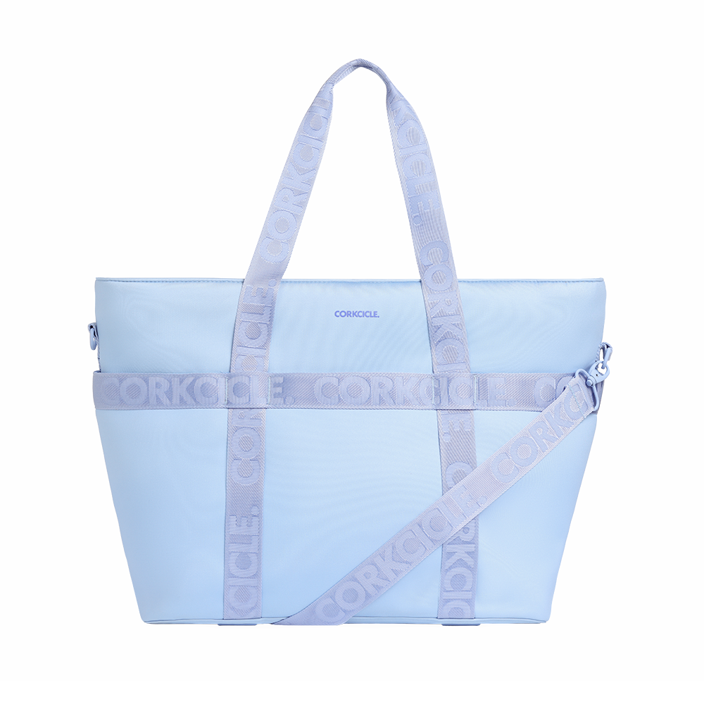 Estelle Tote - Modern Picnic V4