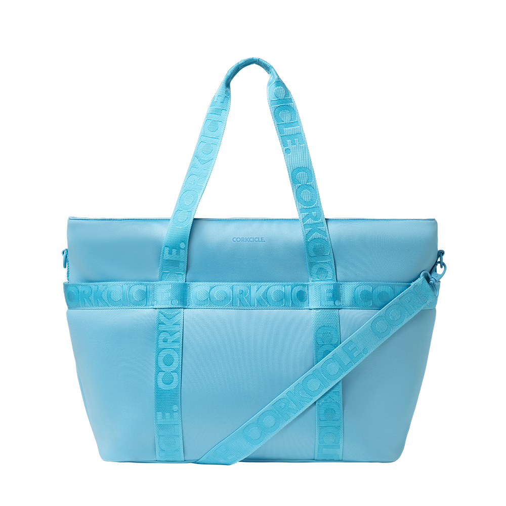 Estelle Tote - Modern Picnic V4