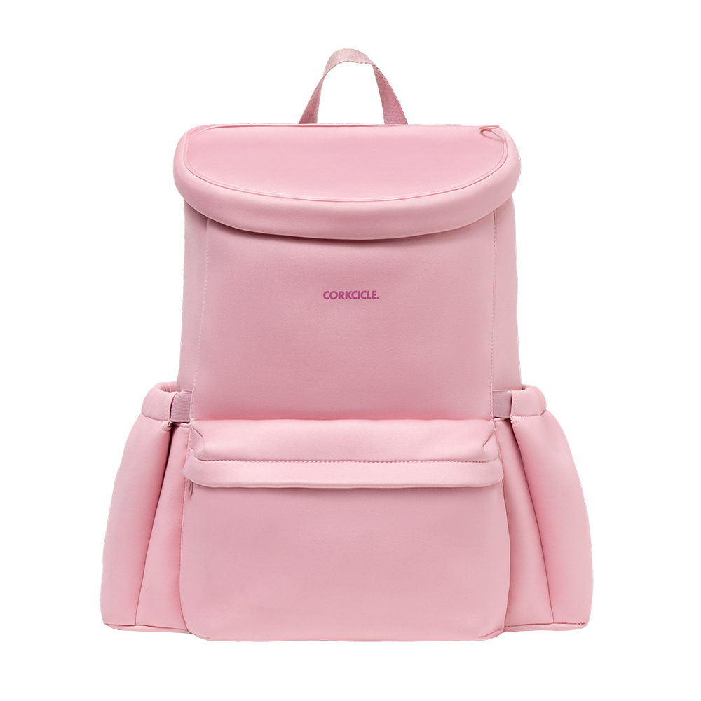 Lotus Backpack Cooler - Simple Escape B2