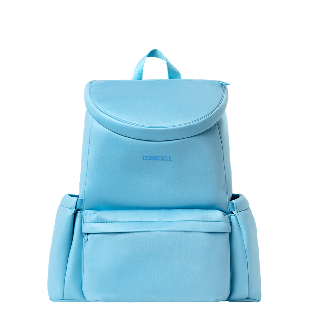 Lotus Backpack Cooler - Simple Escape B2