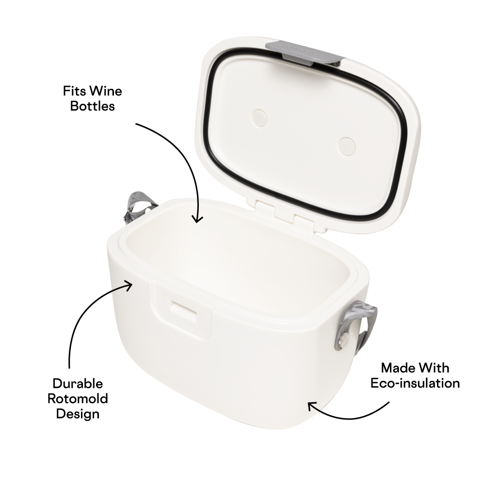 Chillpod Go - Clean Cooler C0