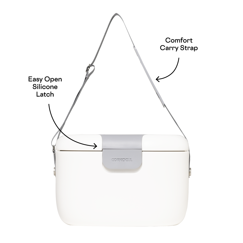 Chillpod Go - Clean Cooler C0