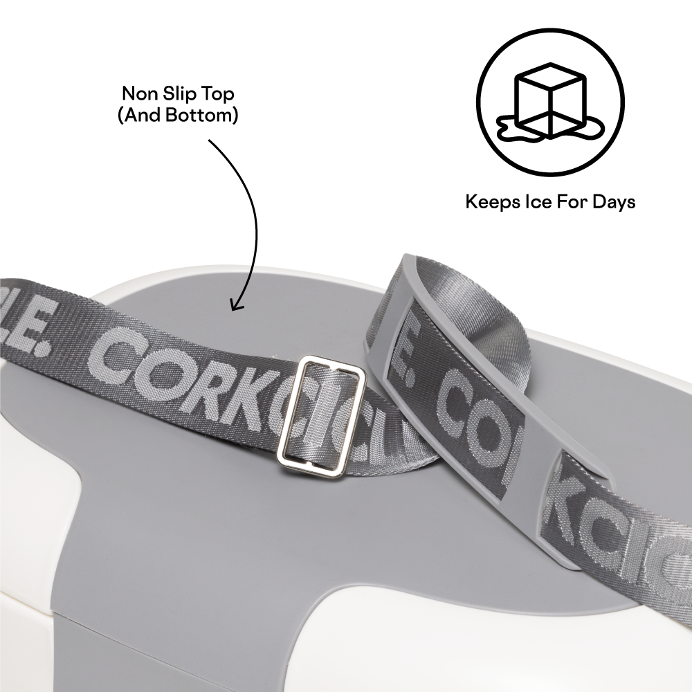 Chillpod Go - Clean Cooler C0