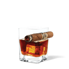 Cigar Glass - Smart Glassware U1