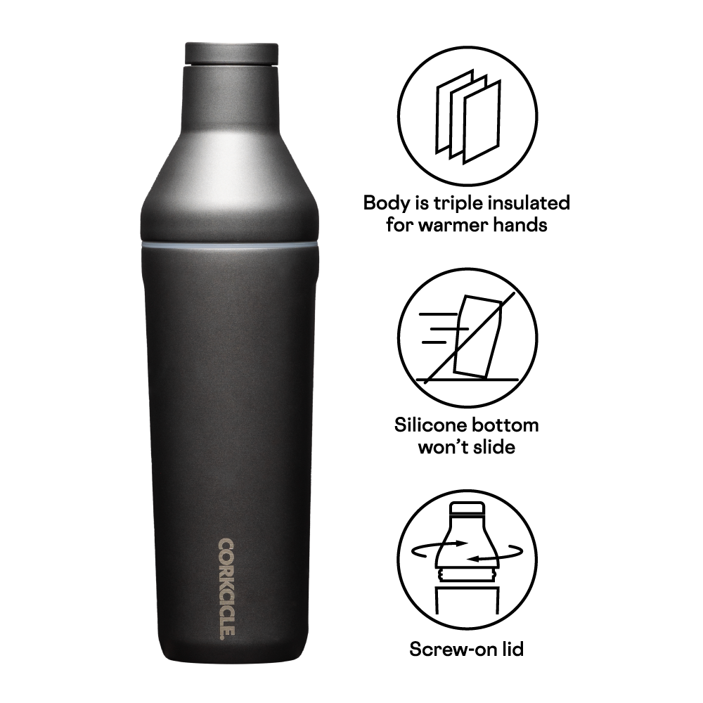 Cocktail Shaker - Lite Companion D7
