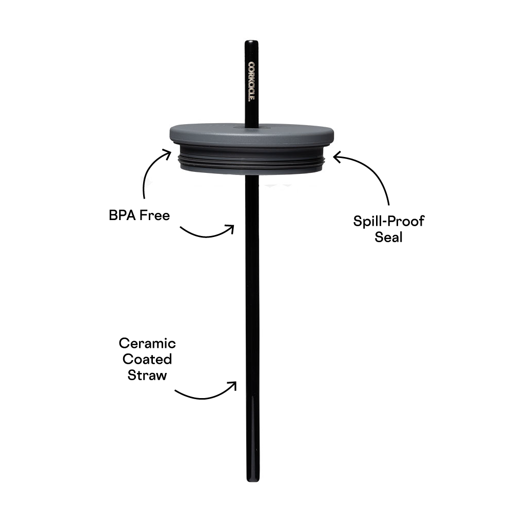 Cold Cup Lid - Adventure Solution K9