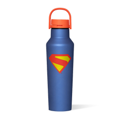 Superman Sport Canteen - Chilled Sip M6