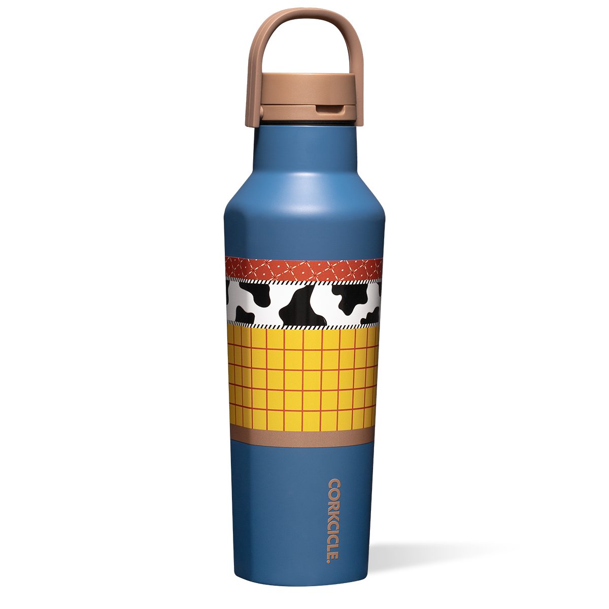 Toy Story Sport Canteen - Travel Pour T3