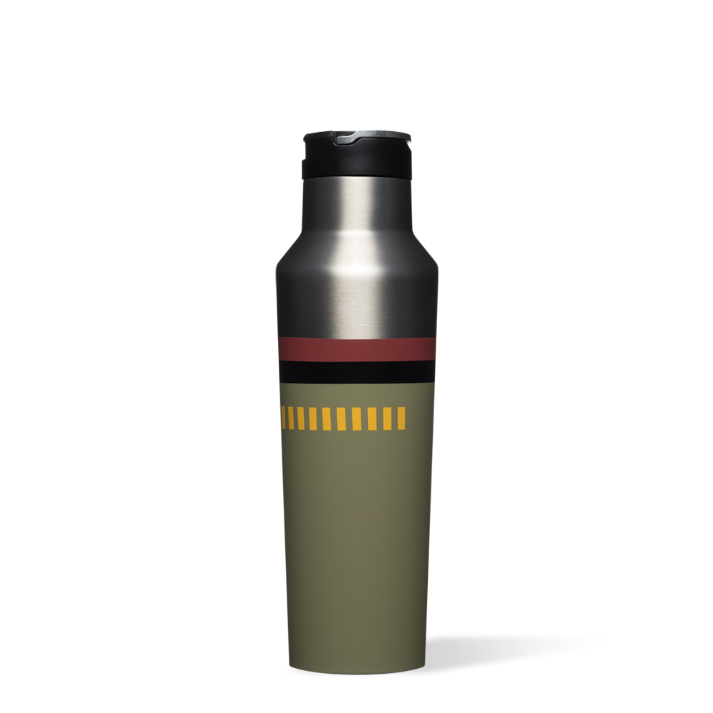 Star Wars TM Sport Canteen - Reliable Select U1