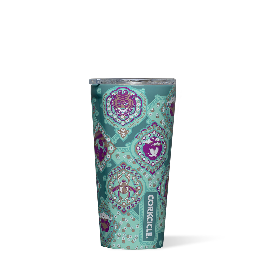Disney Princess Tumbler - Seasonal Cup Z5
