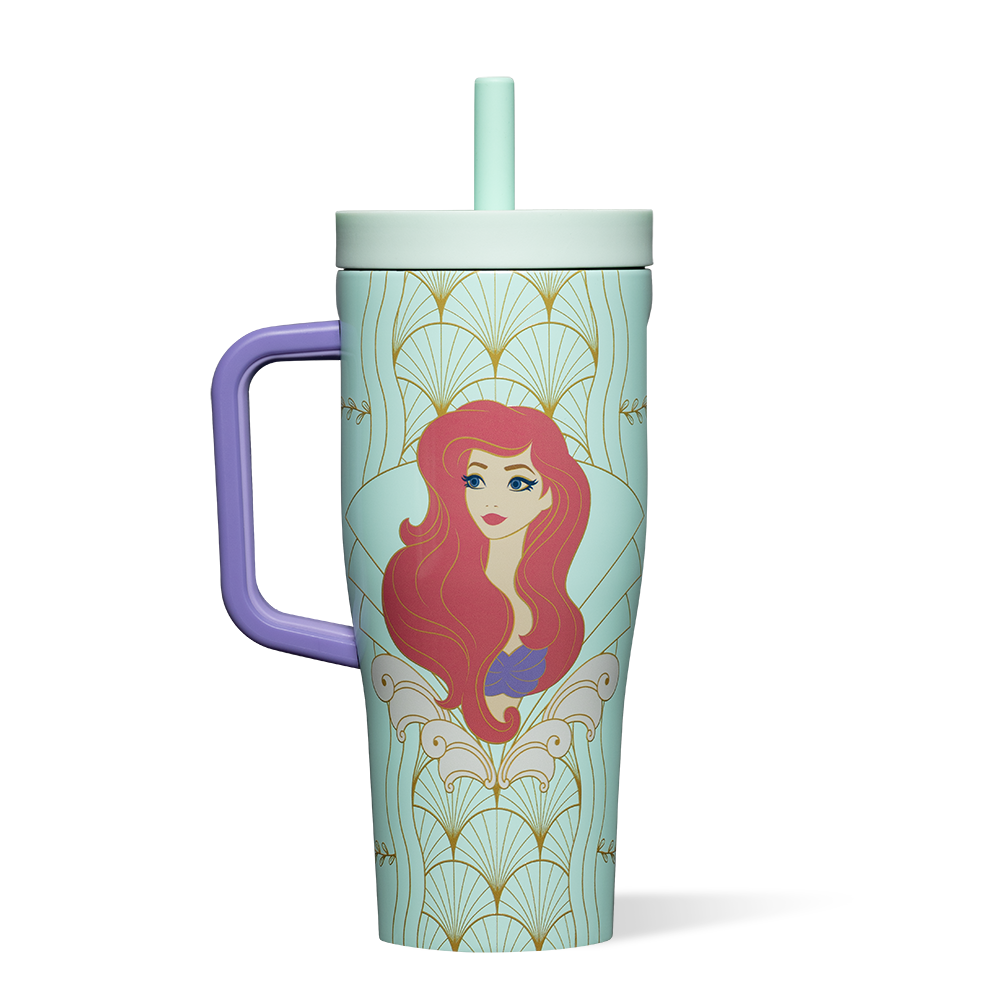 Disney Princess Leakproof Cruiser - Adventure Hydration F4