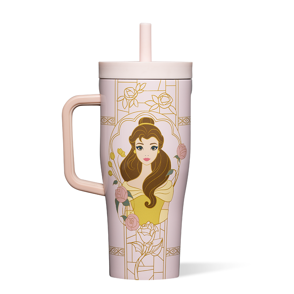 Disney Princess Leakproof Cruiser - Adventure Hydration F4