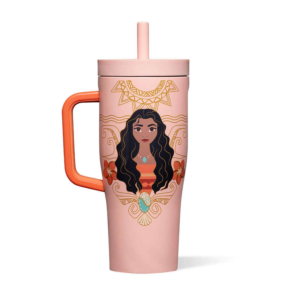 Disney Princess Leakproof Cruiser - Adventure Hydration F4