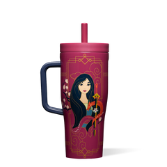 Disney Princess Leakproof Cruiser - Adventure Hydration F4