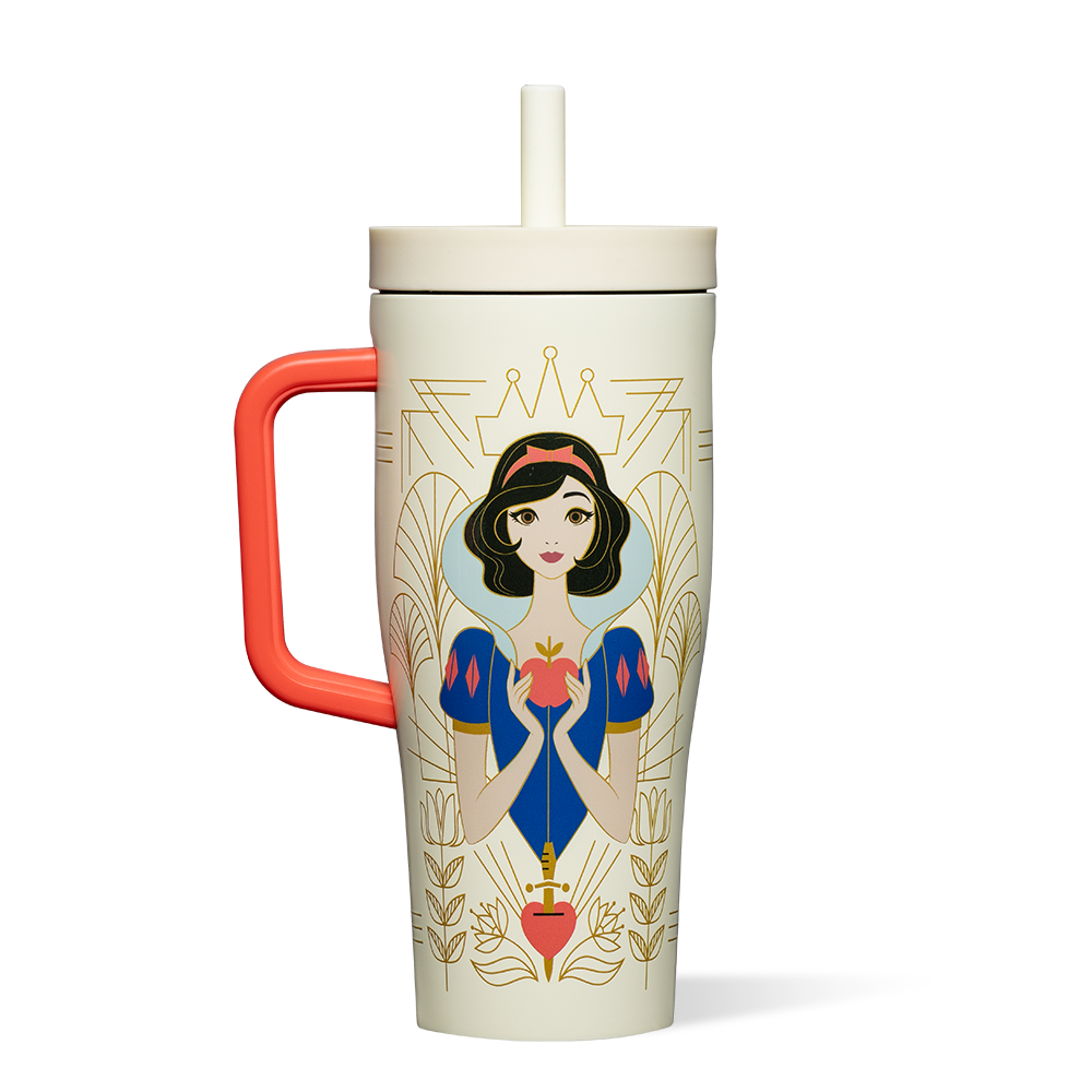 Disney Princess Leakproof Cruiser - Adventure Hydration F4