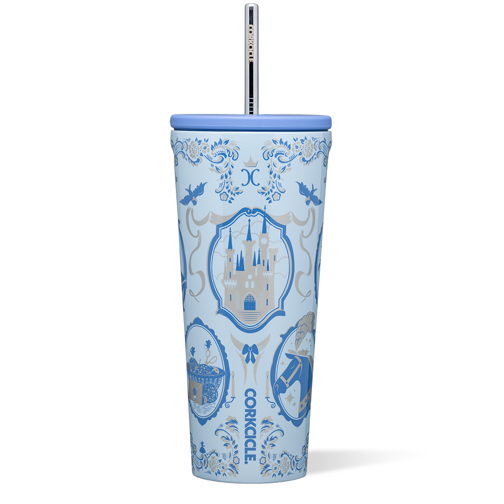 Disney Princess Cold Cup - Patio Go-To K8