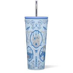 Disney Princess Cold Cup - Patio Go-To K8