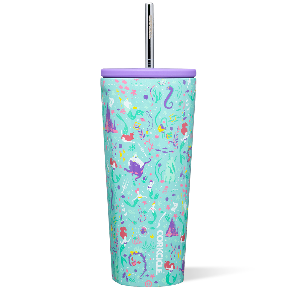 Disney Princess Cold Cup - Patio Go-To K8