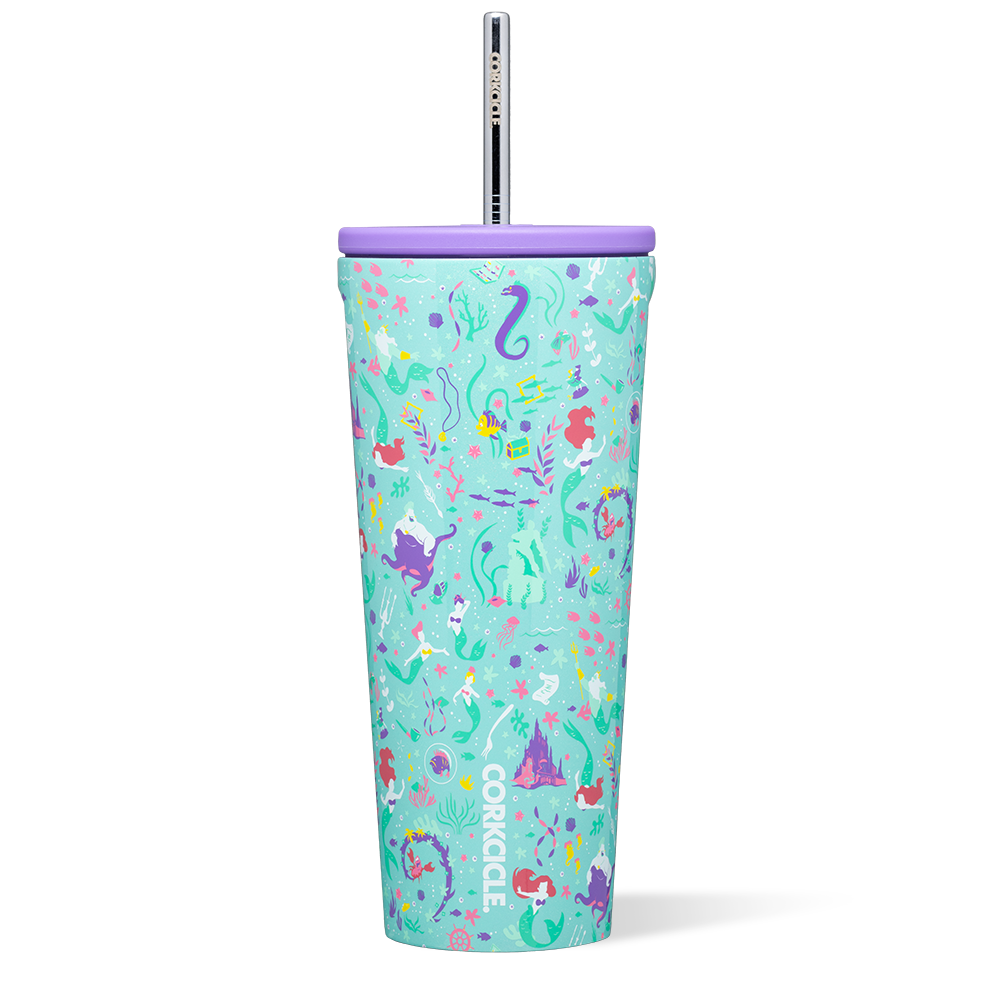 Disney Princess Cold Cup - Patio Go-To K8