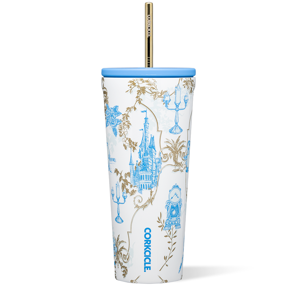 Disney Princess Cold Cup - Patio Go-To K8