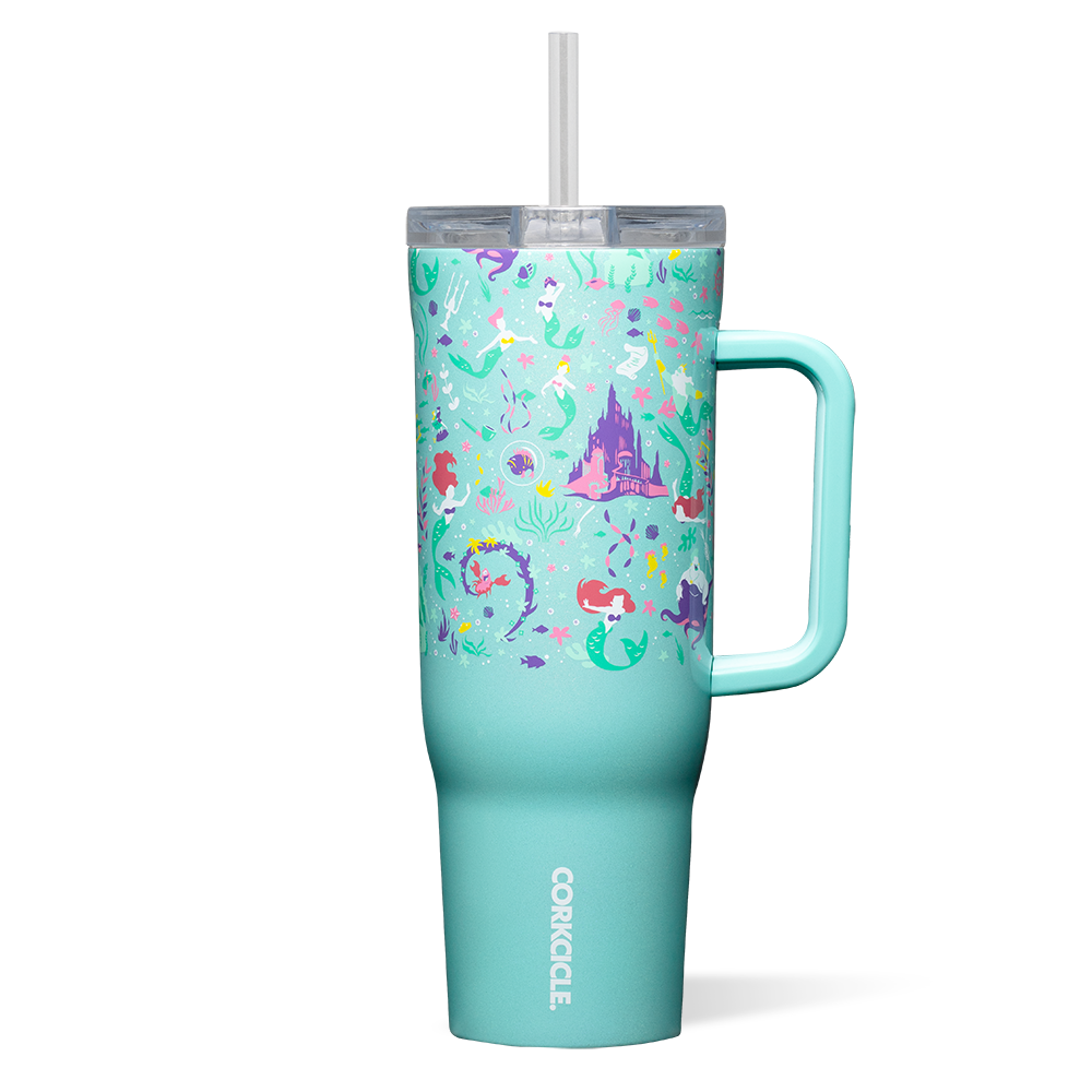 Disney Cruiser - Favorite Beverage N0