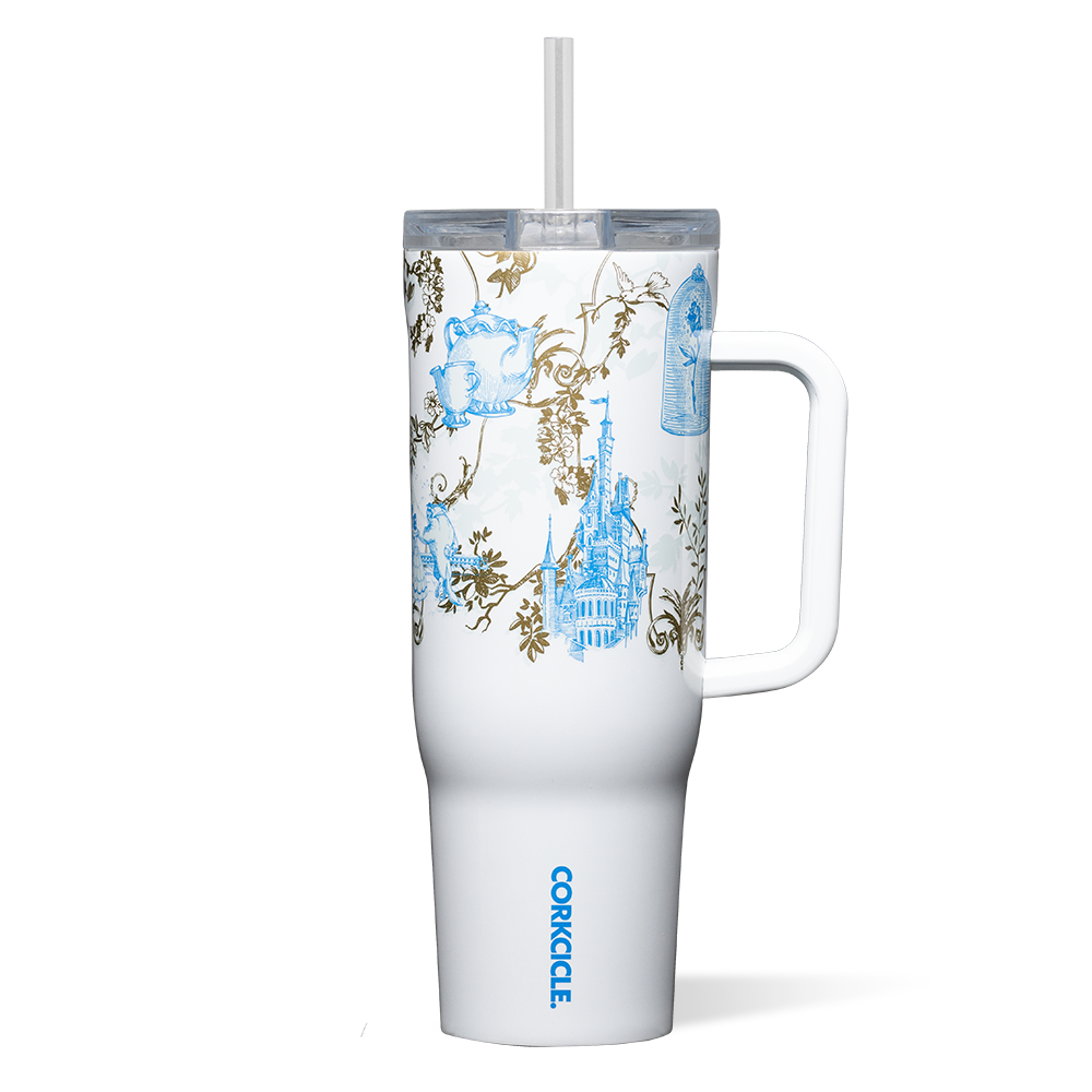 Disney Cruiser - Favorite Beverage N0