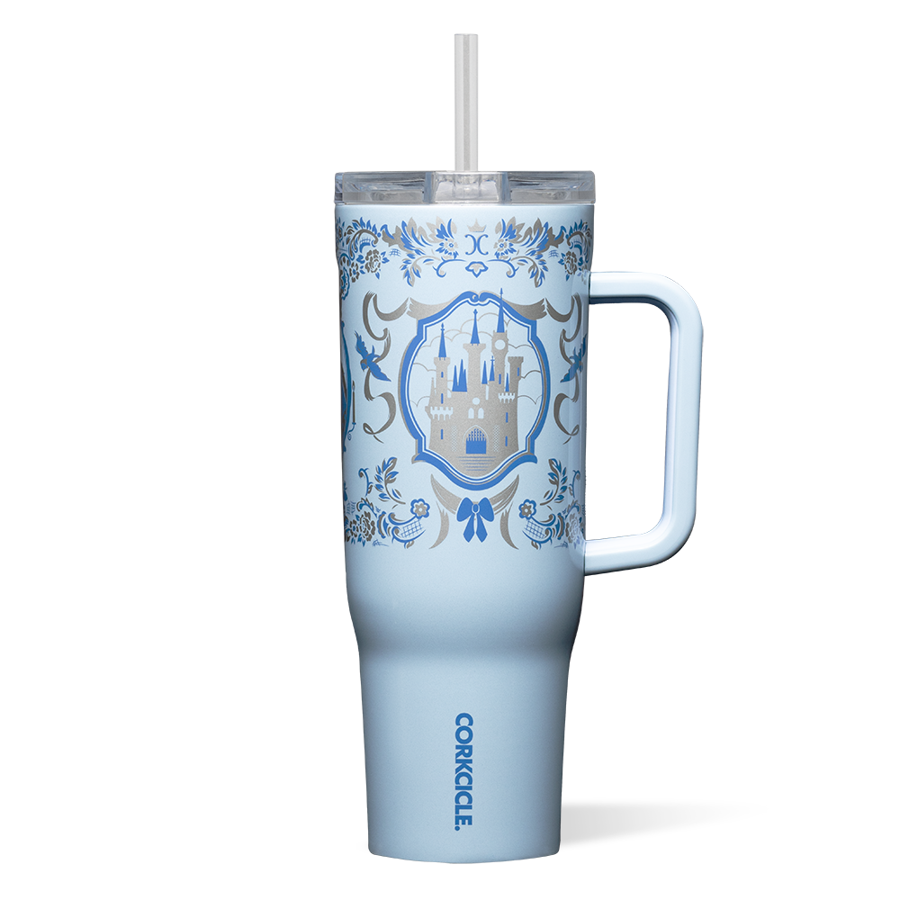Disney Cruiser - Favorite Beverage N0