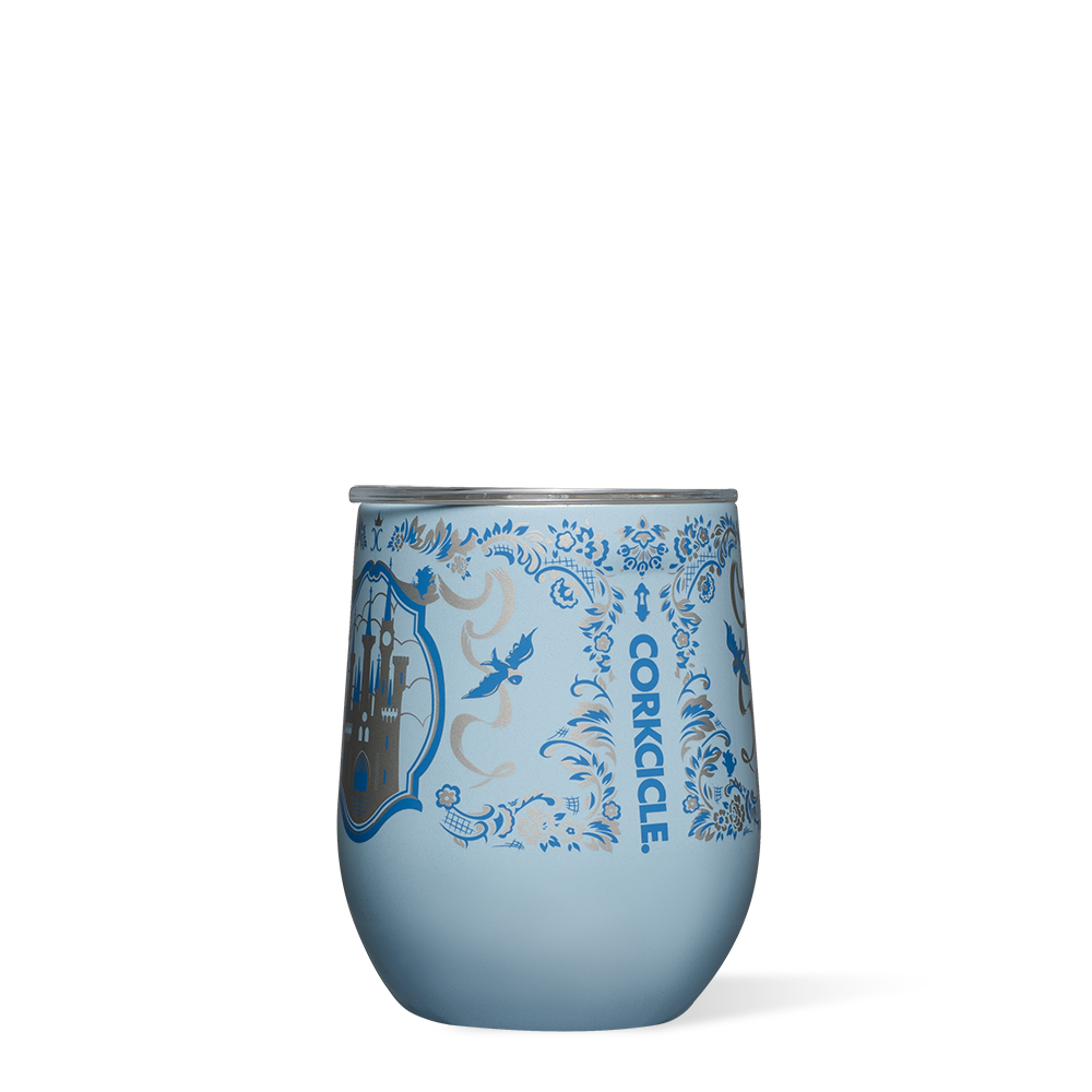 Disney Princess Stemless Cup - Smart Refresh P5