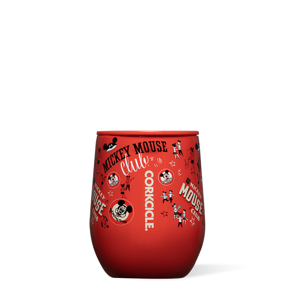 Disney Stemless Cup - Essential Cup N0