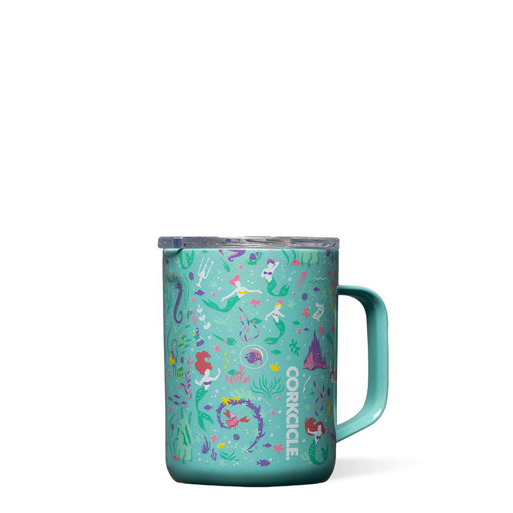 Disney Princess Coffee Mug - Everyday Sip B4