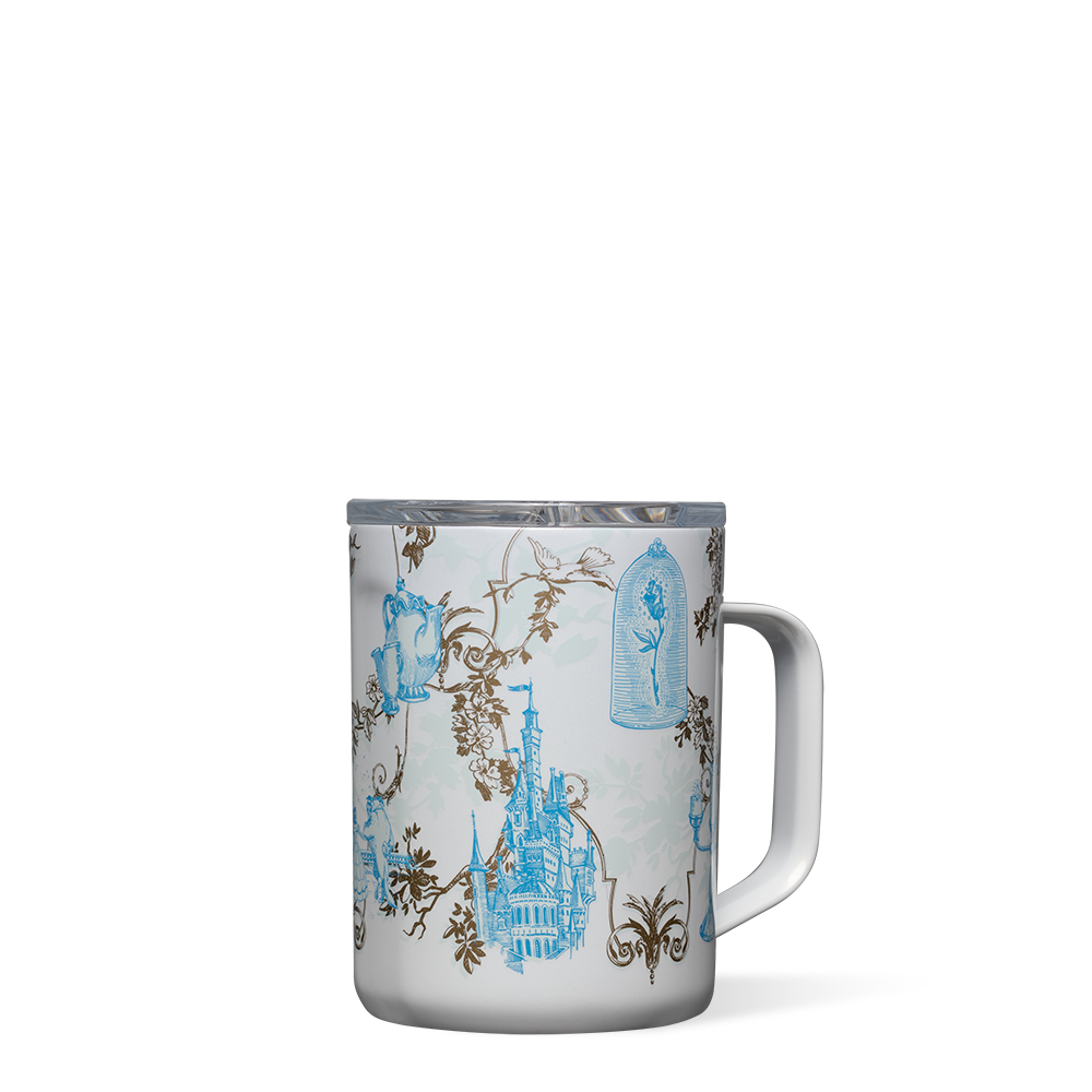 Disney Princess Coffee Mug - Everyday Sip B4