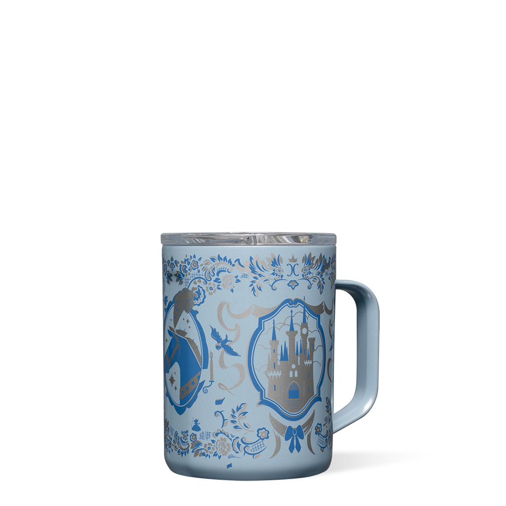 Disney Princess Coffee Mug - Everyday Sip B4