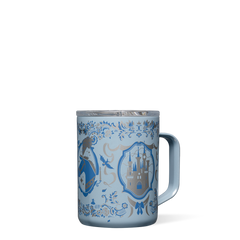 Disney Princess Coffee Mug - Everyday Sip B4