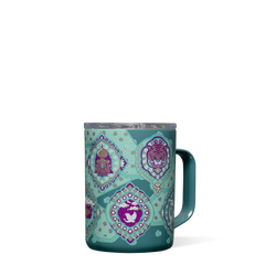 Disney Princess Coffee Mug - Seasonal Bottle Z0