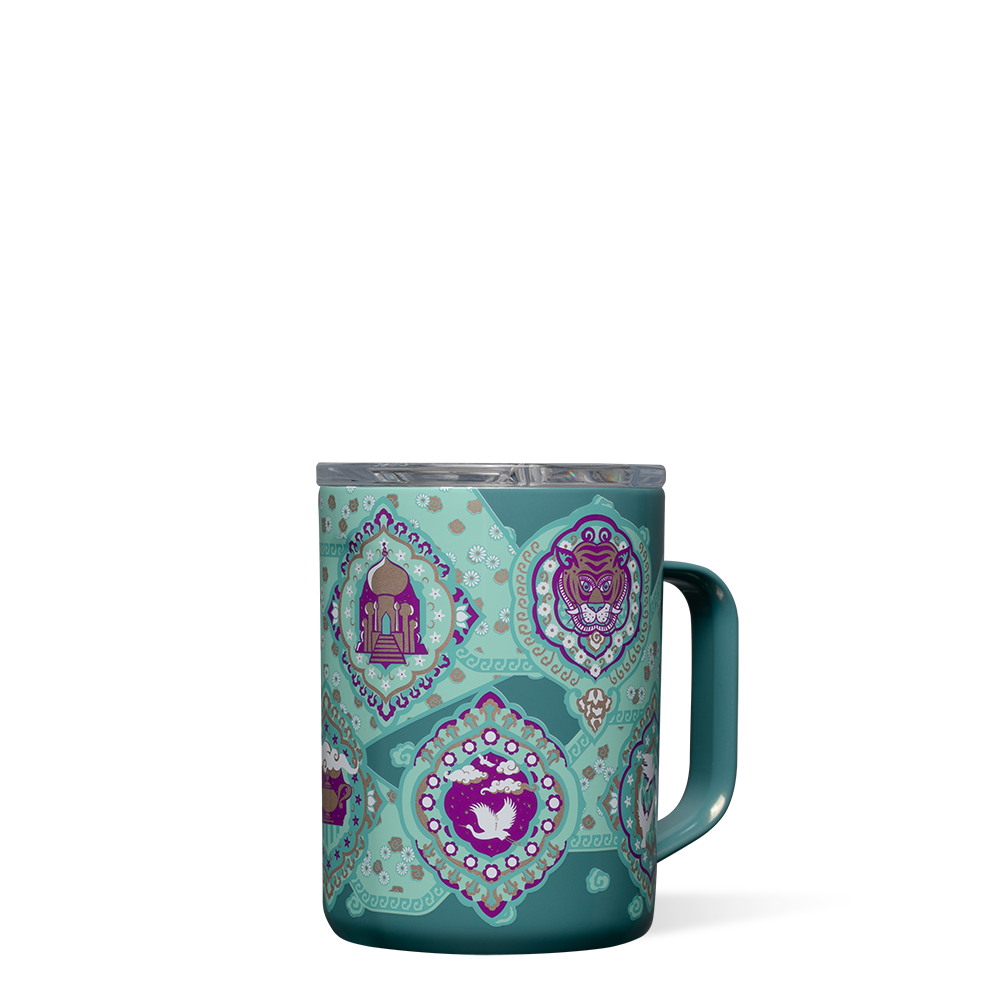Disney Princess Coffee Mug - Everyday Sip B4