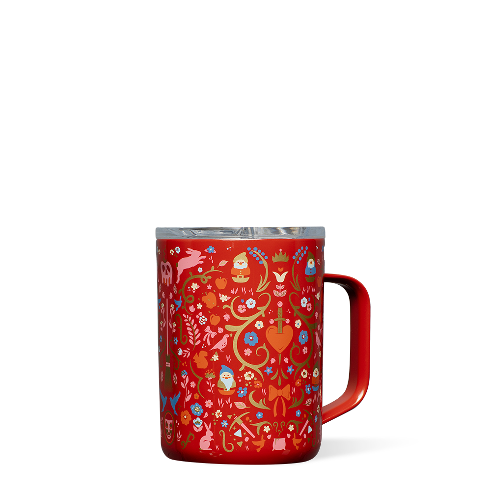 Disney Princess Coffee Mug - Everyday Sip B4