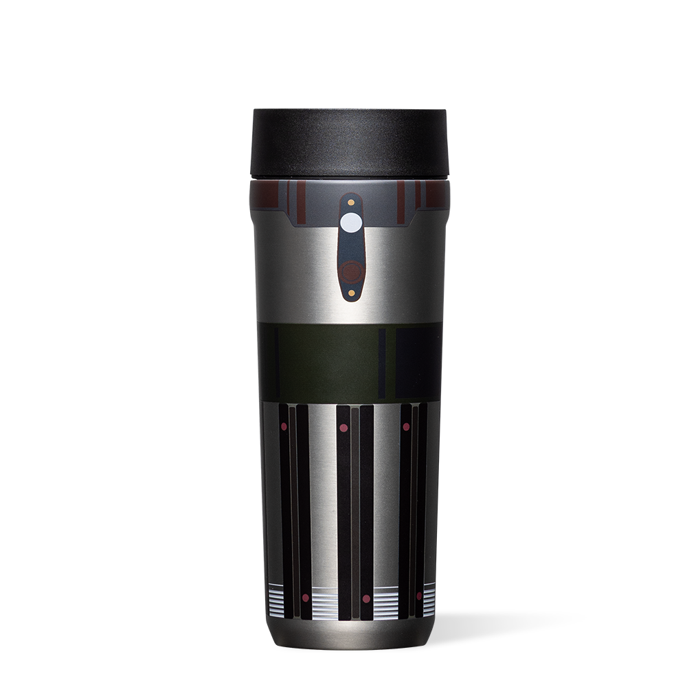 Star Wars TM Commuter Cup - Travel Beverage G8