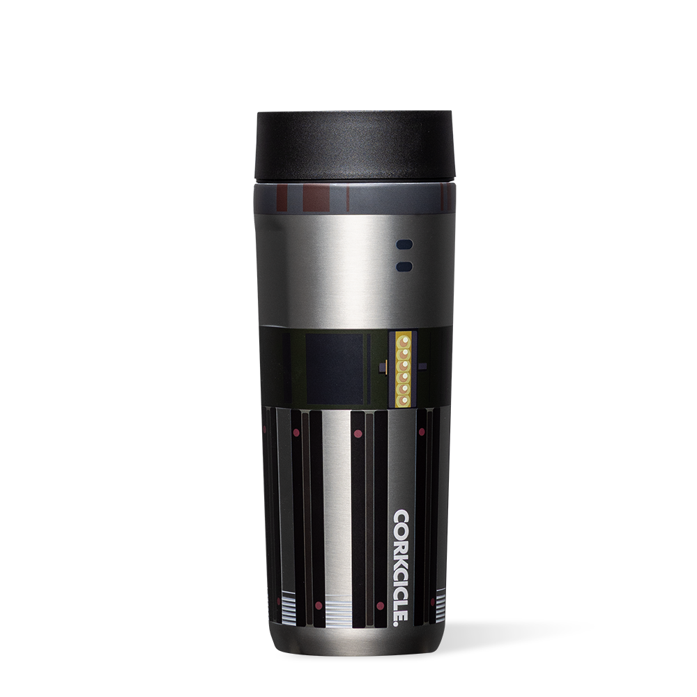 Star Wars TM Commuter Cup - Travel Beverage G8