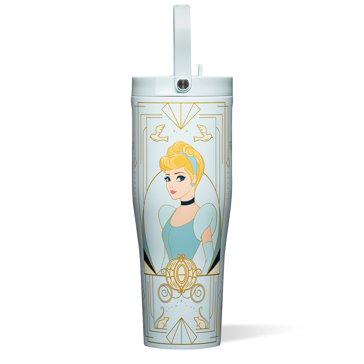 Disney Princess Go Cup XL - Reliable Pour X7