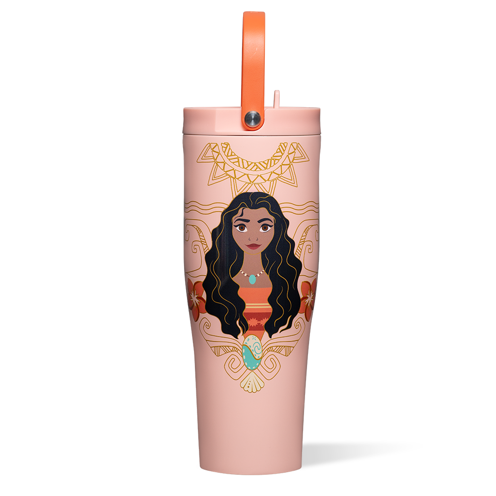 Disney Princess Go Cup XL - Reliable Pour X7