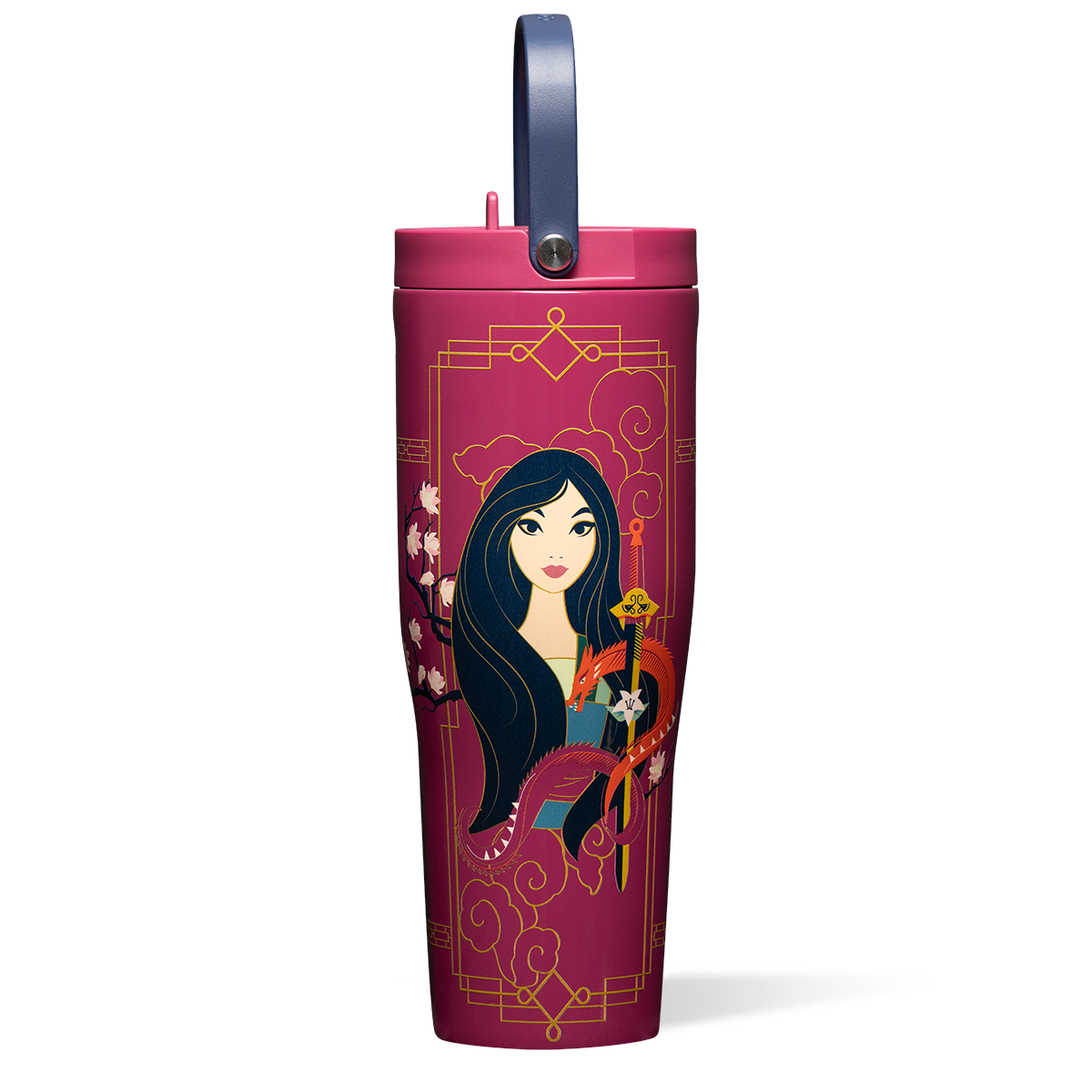 Disney Princess Go Cup XL - Reliable Pour X7