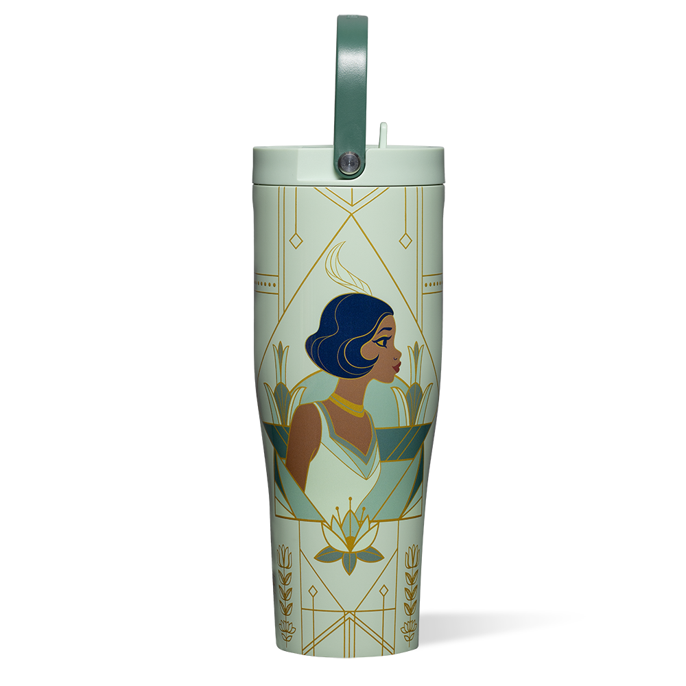 Disney Princess Go Cup XL - Reliable Pour X7