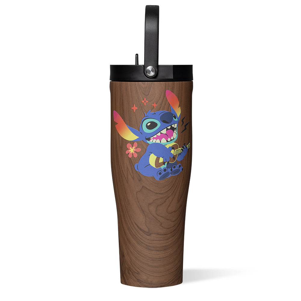 Stitch Go Cup XL - Portable Companion K1 - Stitch / 30oz
