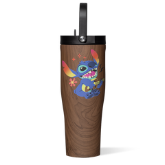Stitch Go Cup XL - Portable Companion K1