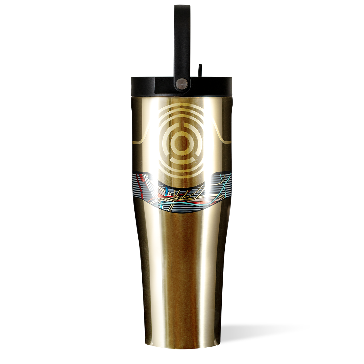 Star Wars TM Go Cup XL - Premium Refresh F2