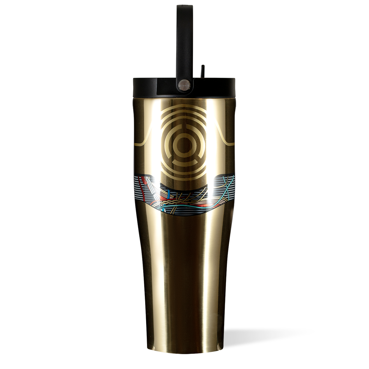 Star Wars TM Go Cup XL - Premium Refresh F2