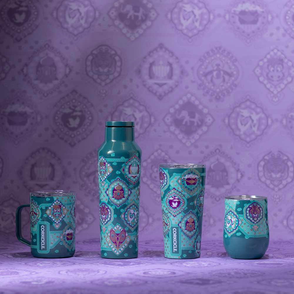 Disney Princess Coffee Mug - Seasonal Bottle Z0