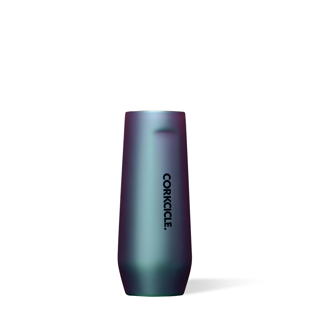 Stemless Flute - Original Bottle R3