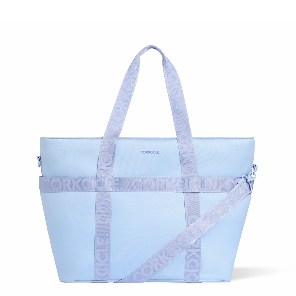 Estelle Tote - Modern Picnic V4