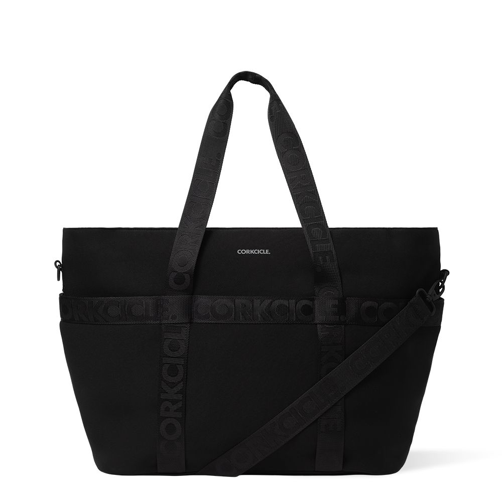Estelle Tote - Modern Picnic V4
